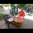 Mittagessen